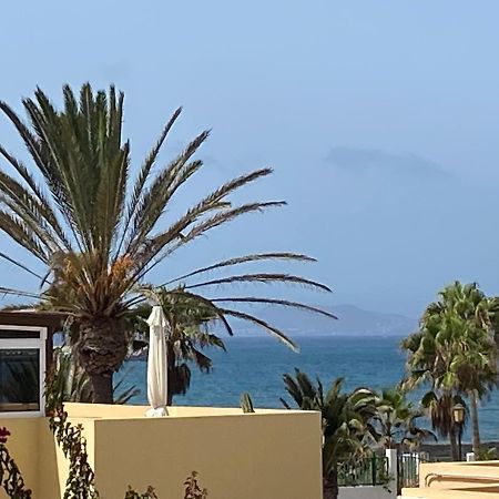 דירות קורלחו Casa Rodolitos מראה חיצוני תמונה