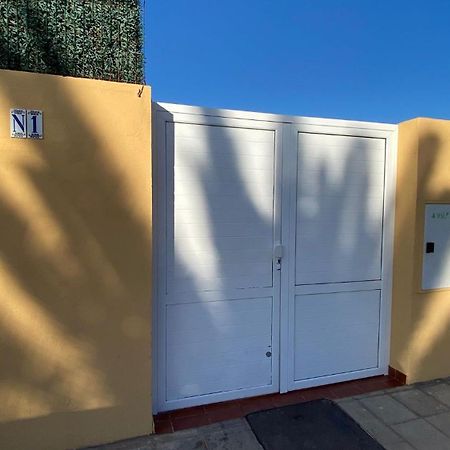 דירות קורלחו Casa Rodolitos מראה חיצוני תמונה