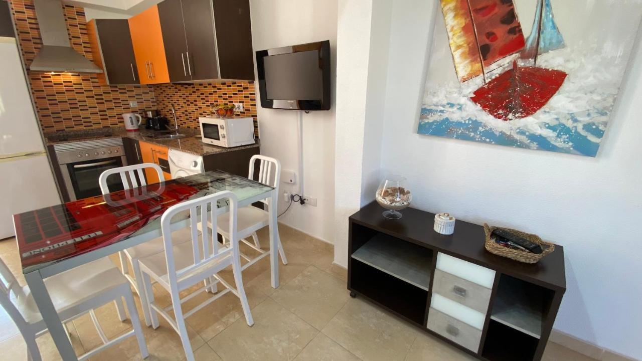 דירות קורלחו Casa Rodolitos מראה חיצוני תמונה