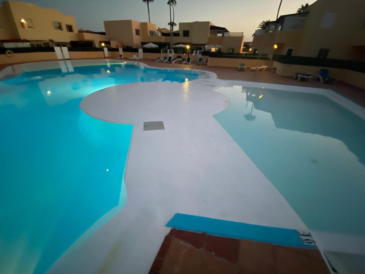 דירות קורלחו Casa Rodolitos מראה חיצוני תמונה