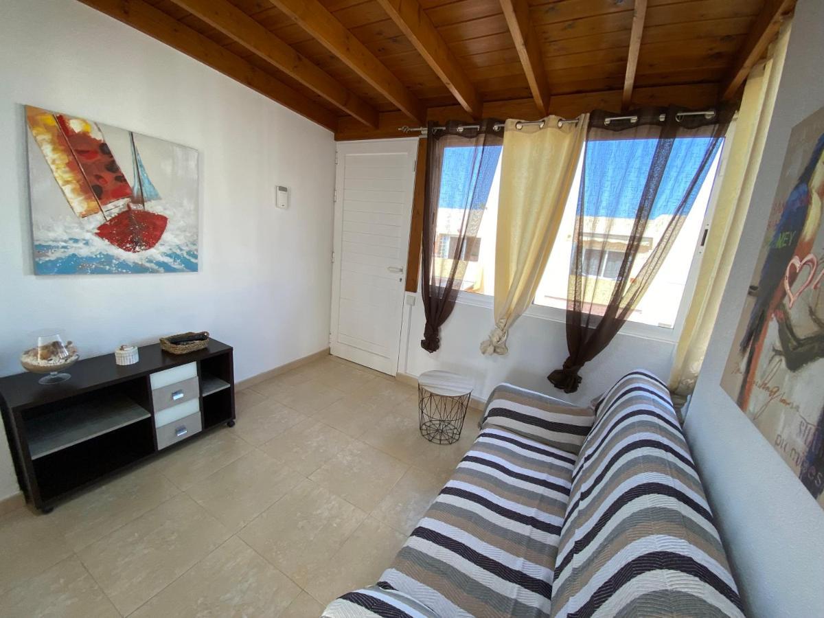 דירות קורלחו Casa Rodolitos מראה חיצוני תמונה