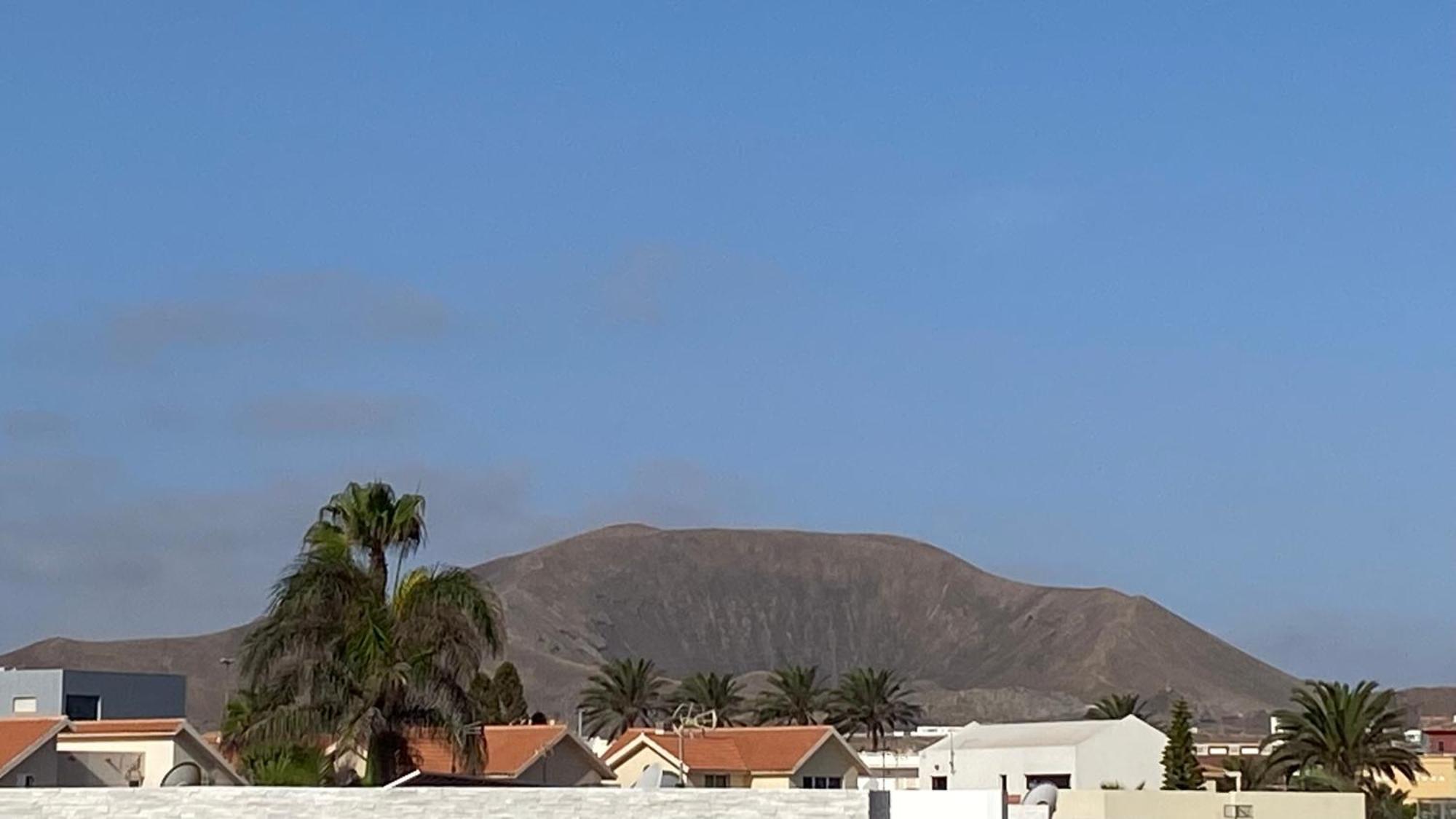 דירות קורלחו Casa Rodolitos מראה חיצוני תמונה