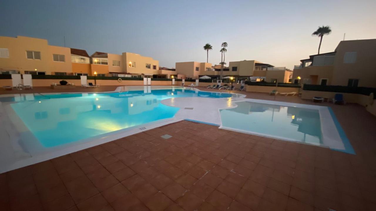 דירות קורלחו Casa Rodolitos מראה חיצוני תמונה