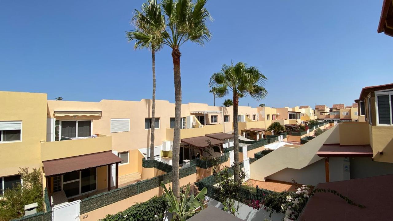 דירות קורלחו Casa Rodolitos מראה חיצוני תמונה