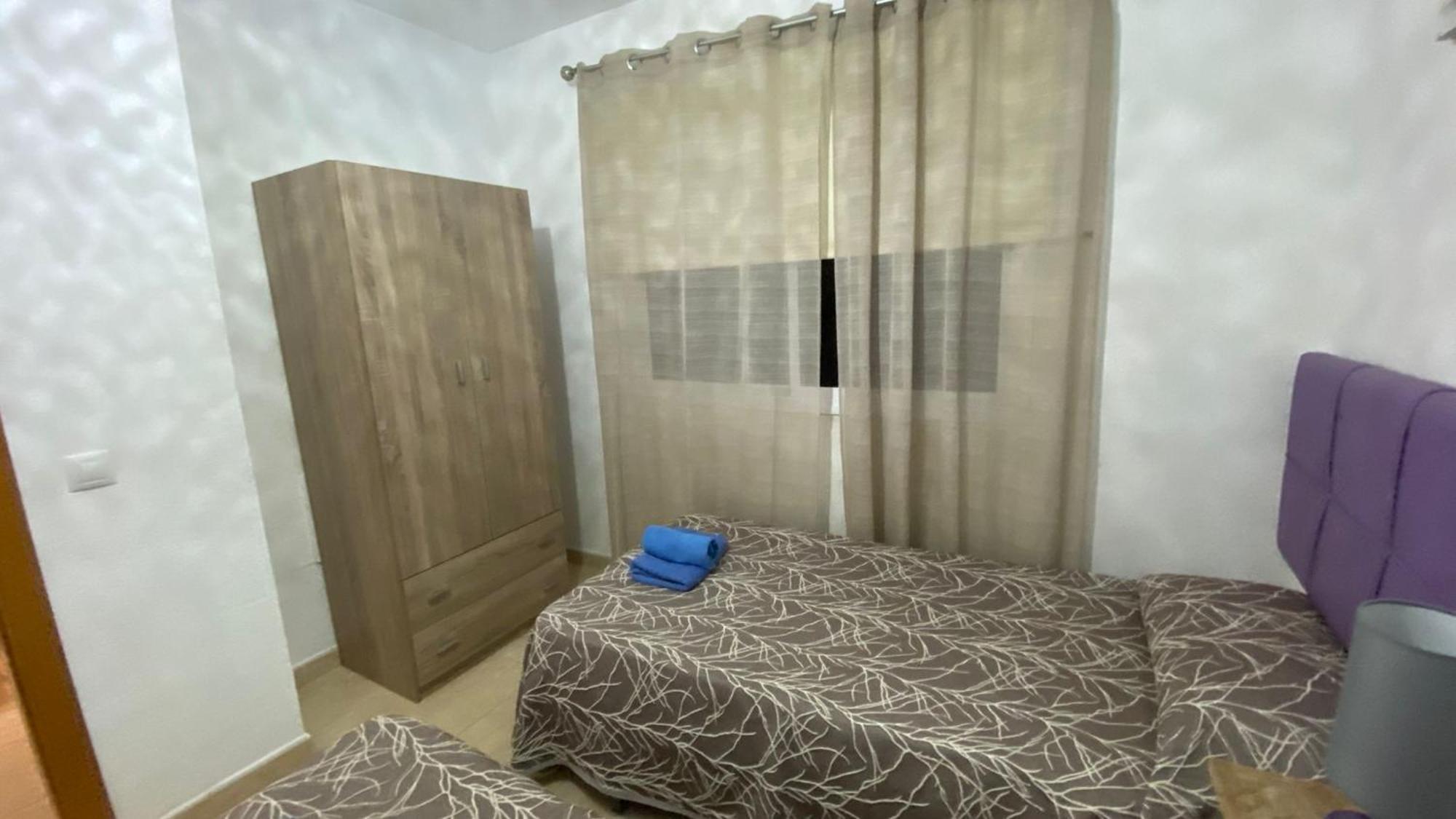 דירות קורלחו Casa Rodolitos מראה חיצוני תמונה